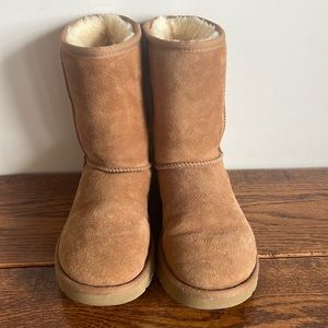 Ugg authentic